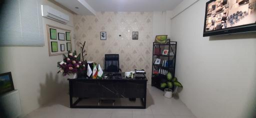 عکس دفتر خدمات الکترونیک قضایی احمد نوری والا