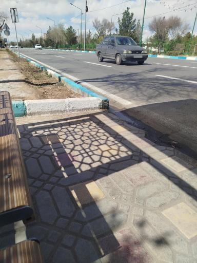 عکس دکتر غرضی