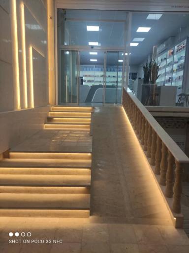 عکس داروخانه دکتر فیروزی