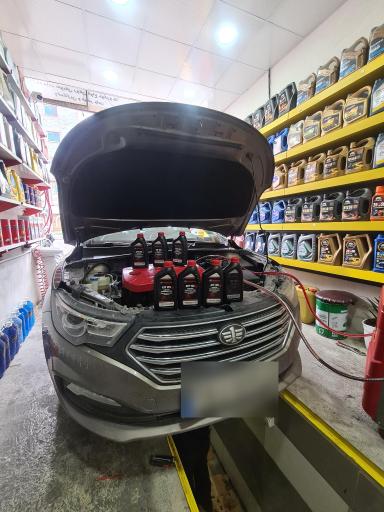 عکس اتو سرویس توانا 