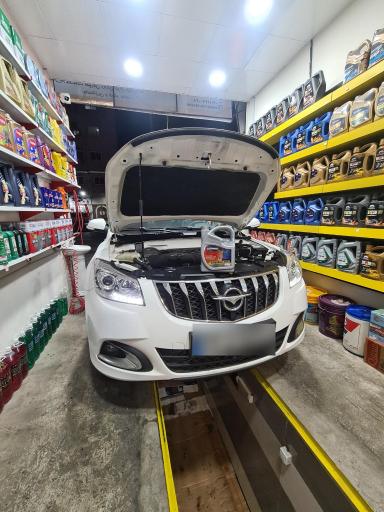 عکس اتو سرویس توانا 