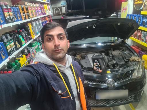 عکس اتو سرویس توانا 