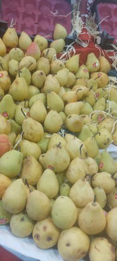 میوه فروشی تمشک