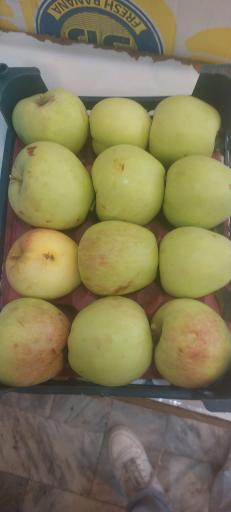 میوه فروشی تمشک