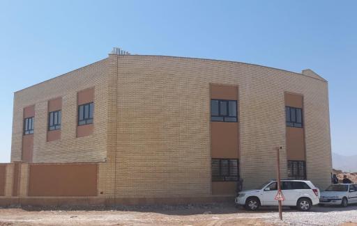 مرکز خدمات چند منظوره اکرم آباد 