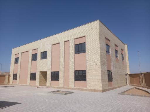 مرکز خدمات چند منظوره اکرم آباد 