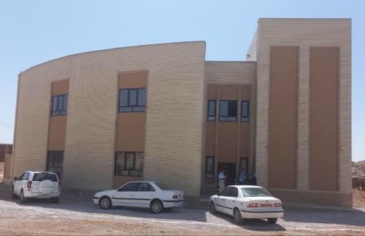 مرکز خدمات چند منظوره اکرم آباد 