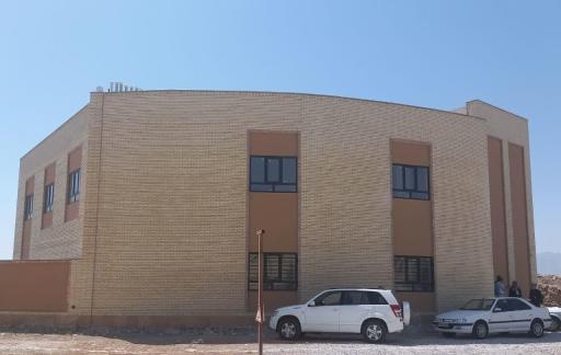 مرکز خدمات چند منظوره اکرم آباد 