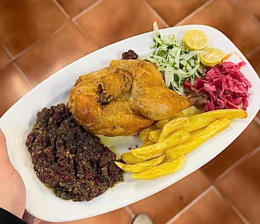 عکس رستوران خانواده