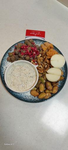 عکس رستوران خانواده