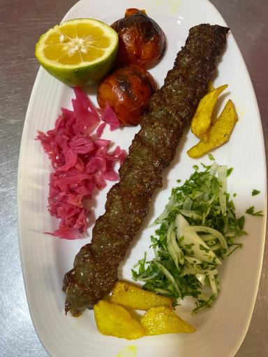 عکس رستوران خانواده