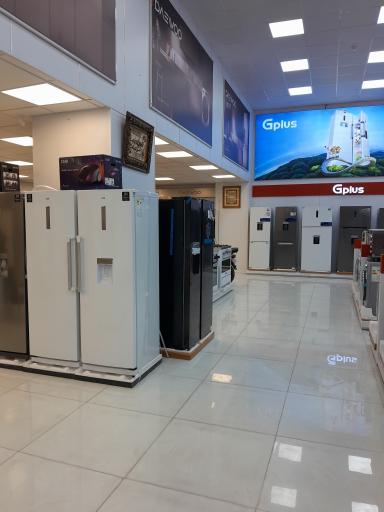 فروشگاه فردین