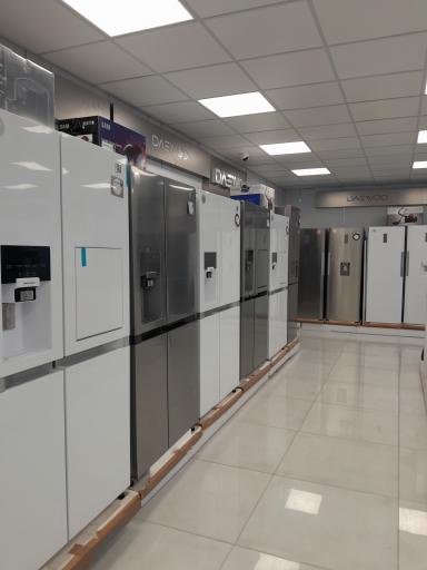 عکس فروشگاه فردین