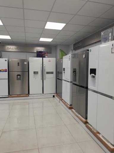 عکس فروشگاه فردین