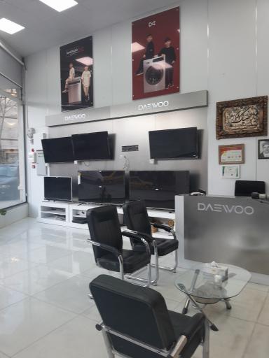 عکس فروشگاه فردین