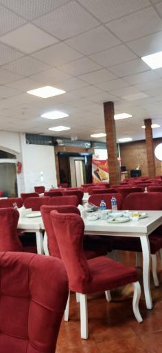 عکس رستوران خانواده