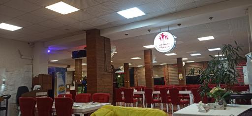 عکس رستوران خانواده