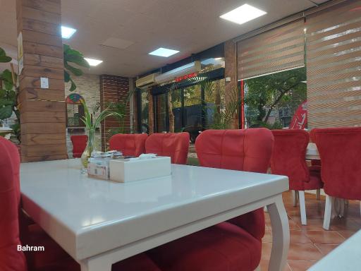 عکس رستوران خانواده