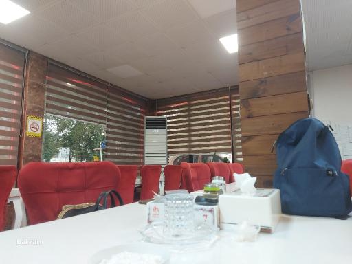 عکس رستوران خانواده
