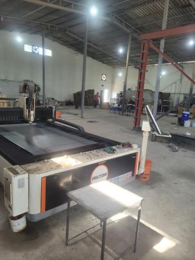 عکس تولیدی پایه کولر شمال پایه