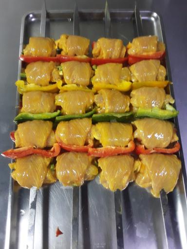 عکس رستوران عمو بهرام