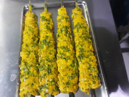 عکس رستوران عمو بهرام