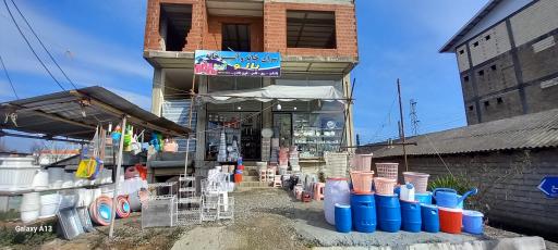 عکس سرای خانه و آشپزخانه بانو