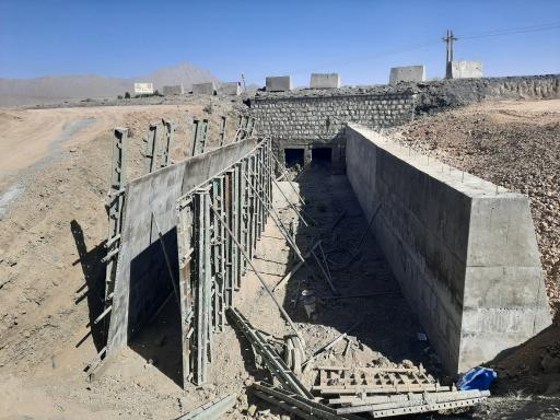 عکس کارگاه راهسازی توره بروجرد (شرکت مهندسی پارس مهان آسیا)