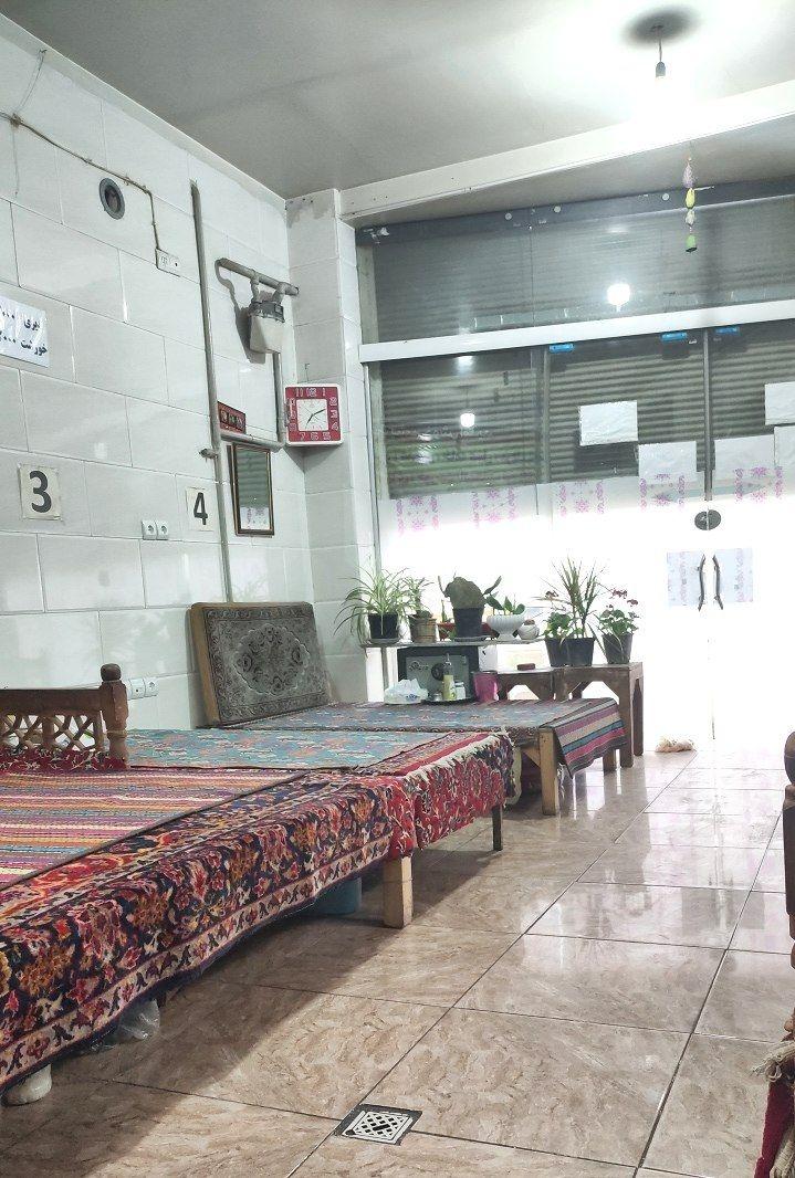 عکس کافه یشم