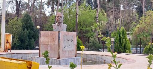 عکس بیمارستان شهید رجایی