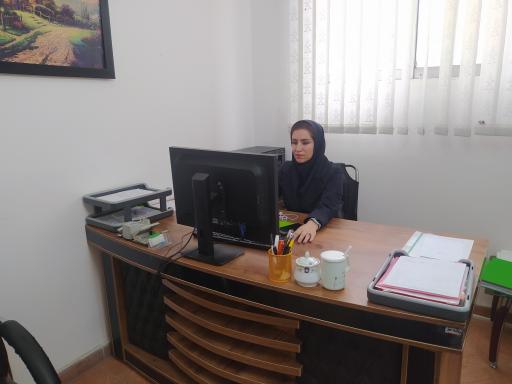 عکس دفتر ثبت شرکت تابان