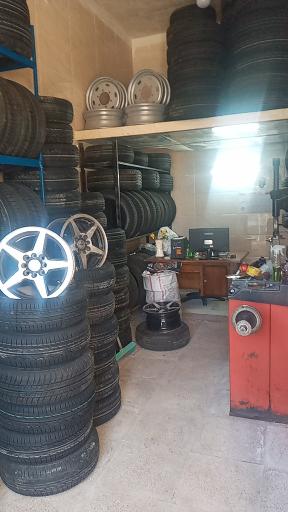 عکس رینگ و لاستیک حسینی