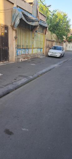سوپرمارکت حاج محمد تفرشی