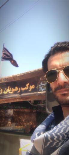 عکس موکب نیروی هوایی ارتش