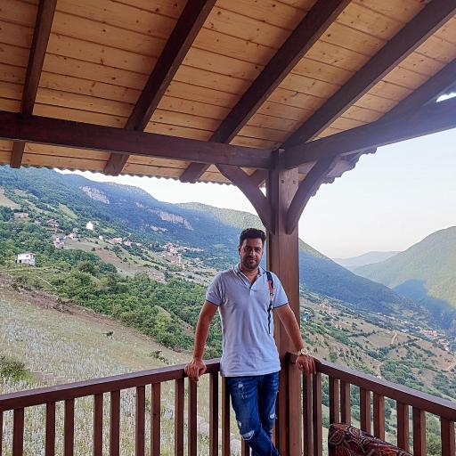 عکس نشتارود