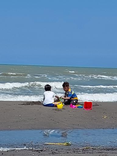 عکس نشتارود