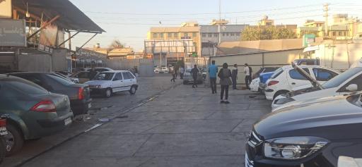 عکس صافکاری نقاشی ویژن