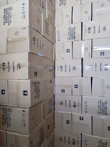 عکس تصفیه آب جی