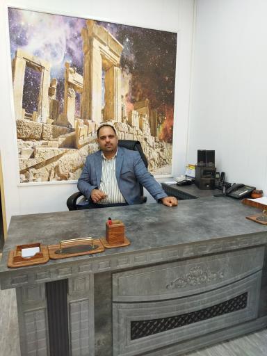 صوتی وتصویری قلندری