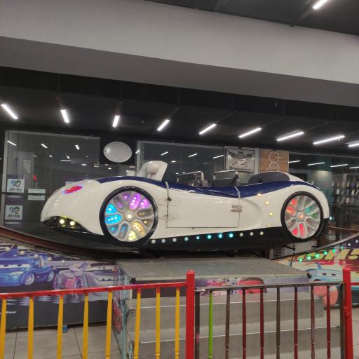 عکس شهر بازی قلعه جادویی