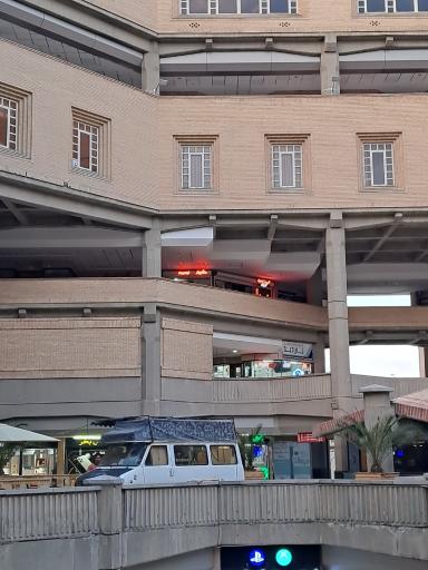 عکس ون کافه دوکاتو 