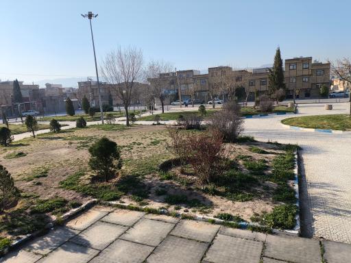 عکس پارک شهرداری