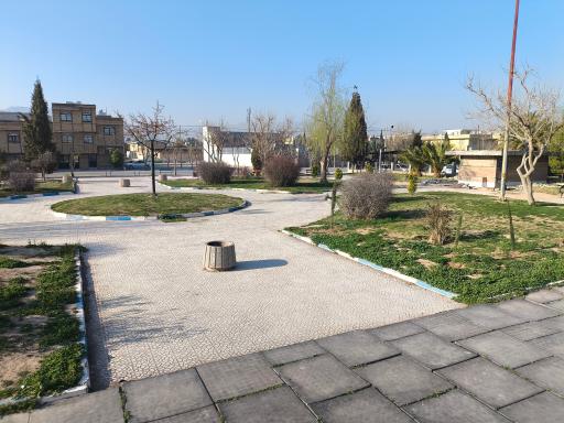 عکس پارک شهرداری