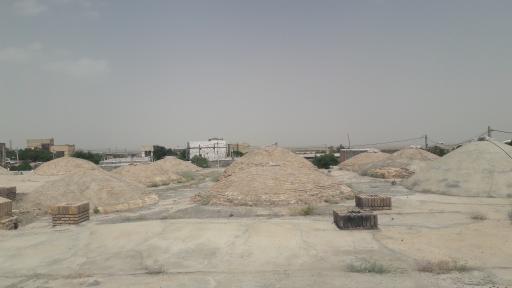 عکس کاروانسرای فریمان