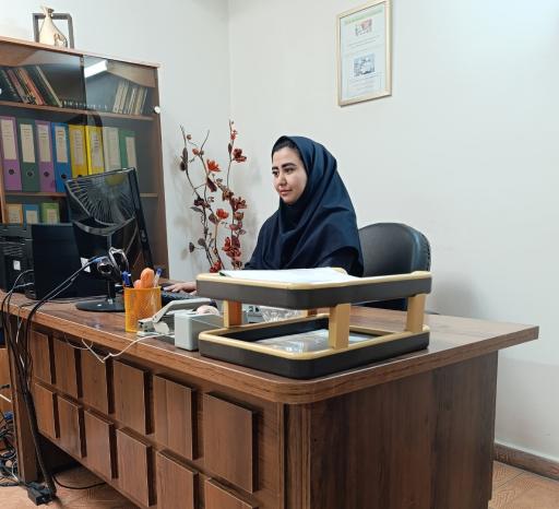 دفتر ثبت شرکت تابان