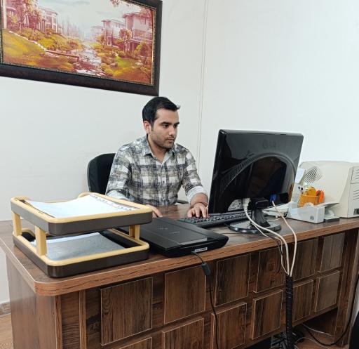 دفتر ثبت شرکت تابان