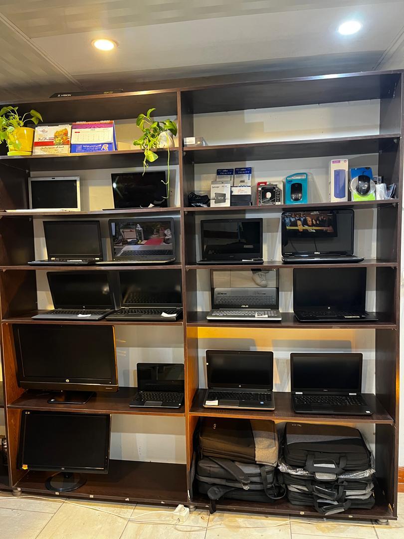 عکس تکنوتاپ سیستم