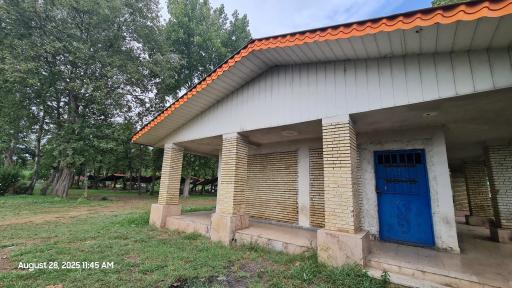 عکس توالت پارک ملت