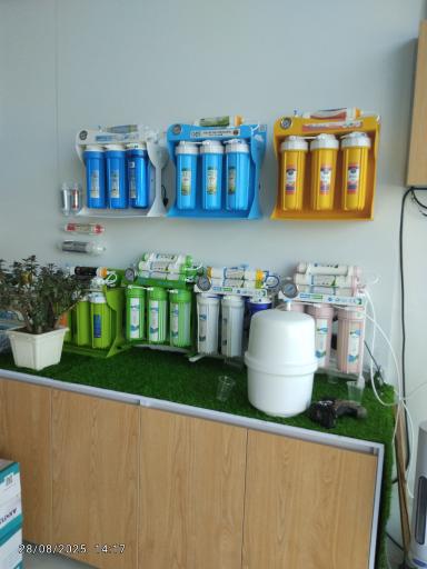 آقای کولر گازی 