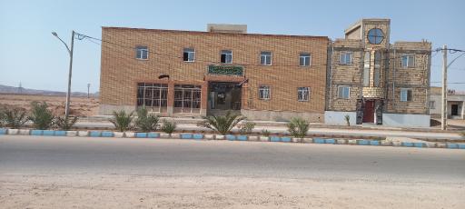 عکس خیریه امداد و درمان امام رضا علیه‌السلام 